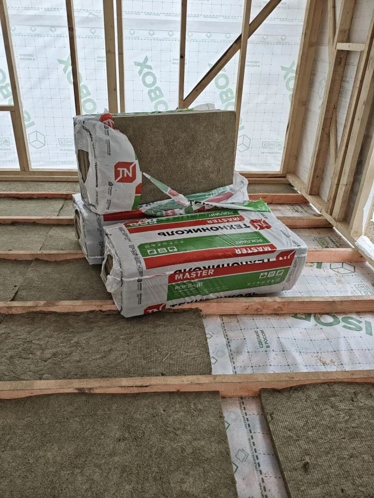 3474 · Дача 6×5 м