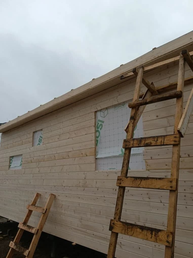 3494 · Дача 6×7 м + терраса 6×2 м — кадр 25